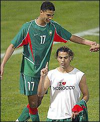 zairi et chamakh